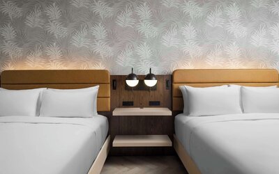 Sonesta Los Angeles Airport LAX