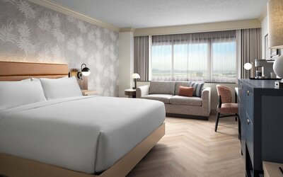 Sonesta Los Angeles Airport LAX