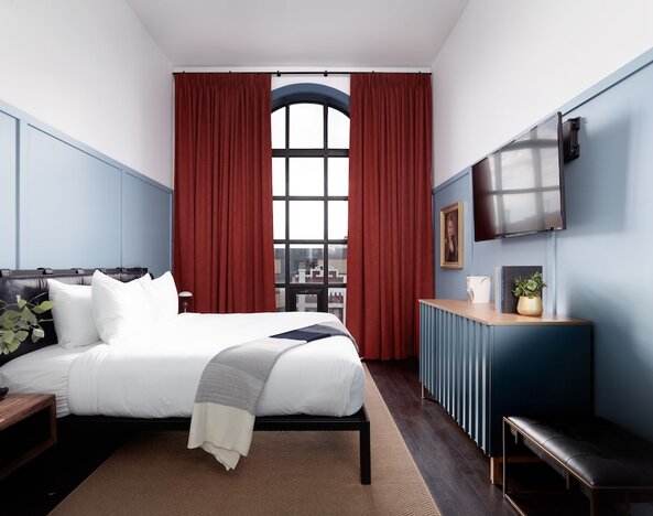 The Chicago Hotel Collection - Wrigleyville