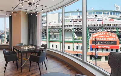Hotel Zachary Chicago, a Tribute Portfolio Hotel