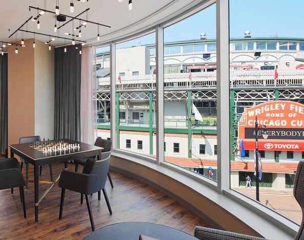Hotel Zachary Chicago, a Tribute Portfolio Hotel