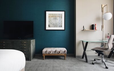 Hotel Zachary Chicago, a Tribute Portfolio Hotel
