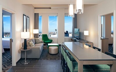 Homewood Suites by Hilton Los Angeles International Airport
