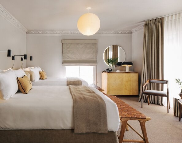 Palihotel Westwood Village - West Beverly Hills