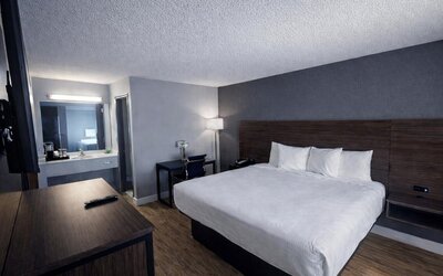 Chicago Lake Shore Hotel