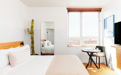 Hotel June West L.A., a Member of Design Hotels