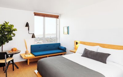 Hotel June West L.A., a Member of Design Hotels