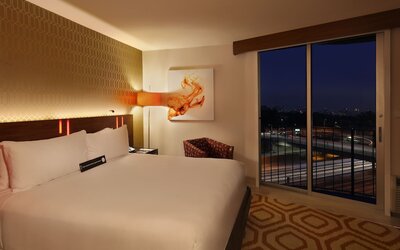 Hotel Angeleno