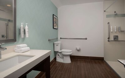 Hilton Garden Inn Marina Del Rey
