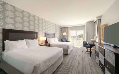 Jamaica Bay Inn Marina Del Rey,Tapestry Collection by Hilton