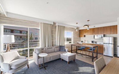Residence Inn by Marriott Marina del Rey