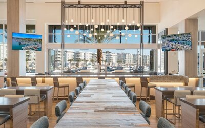 Courtyard by Marriott Marina del Rey