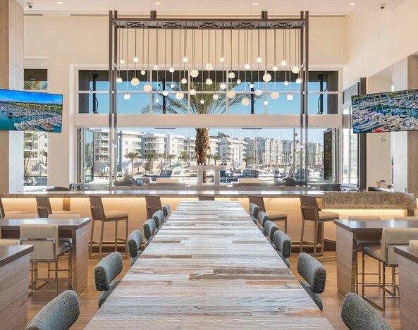 Courtyard by Marriott Marina del Rey