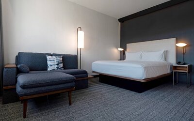 Courtyard by Marriott Marina del Rey