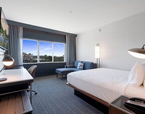 Courtyard by Marriott Marina del Rey