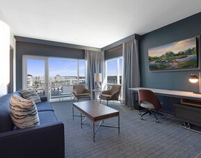 Courtyard by Marriott Marina del Rey