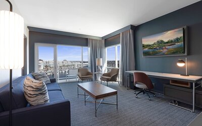 Courtyard by Marriott Marina del Rey