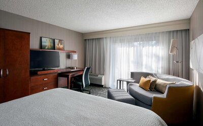 Sonesta Select Los Angeles Torrance South Bay