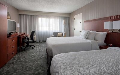 Sonesta Select Los Angeles Torrance South Bay