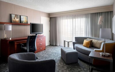 Sonesta Select Los Angeles Torrance South Bay
