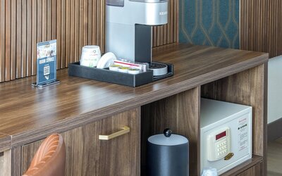 Holiday Inn Los Angeles Gateway - Torrance by IHG
