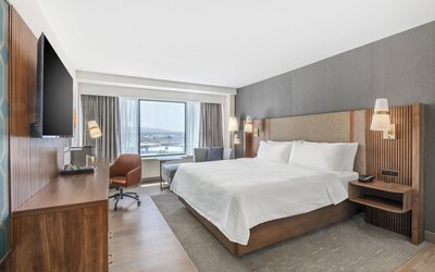 Holiday Inn Los Angeles Gateway - Torrance by IHG