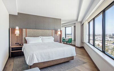 Holiday Inn Los Angeles Gateway - Torrance by IHG