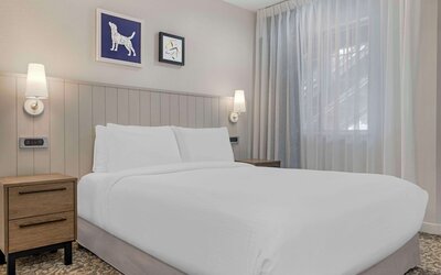 Sonesta ES Suites Torrance Redondo Beach