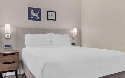 Sonesta ES Suites Torrance Redondo Beach