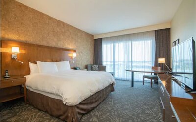Miyako Hybrid Hotel Torrance