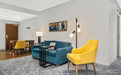 Hampton Inn Chicago North-Loyola Station