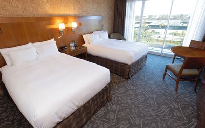 Miyako Hybrid Hotel Torrance