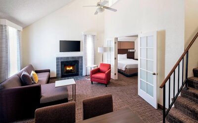 Residence Inn By Marriott Torrance Redondo Beach