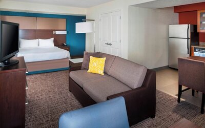Residence Inn By Marriott Torrance Redondo Beach