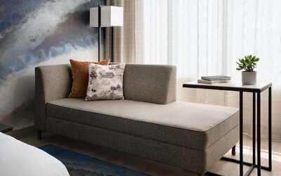 Torrance Marriott Redondo Beach