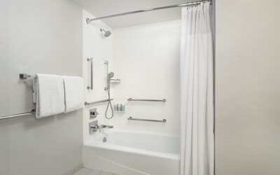 Courtyard by Marriott Los Angeles Torrance Palos Verdes