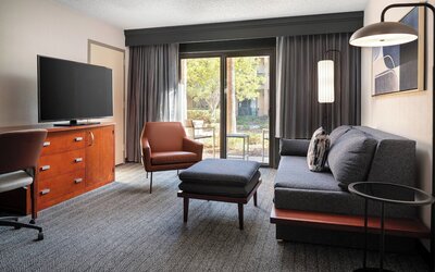 Courtyard by Marriott Los Angeles Torrance Palos Verdes
