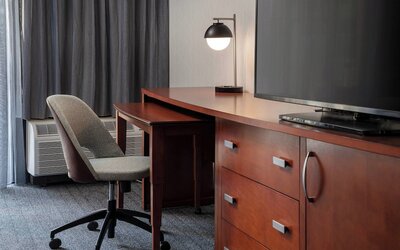 Courtyard by Marriott Los Angeles Torrance Palos Verdes