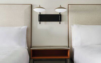 Courtyard by Marriott Chicago Midway Airport
