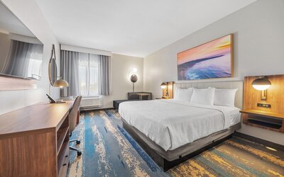 La Quinta Inn & Suites by Wyndham La Habra