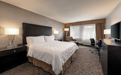 Pacific Stay Hotel