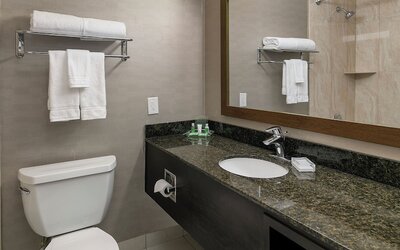 Pacific Stay Hotel
