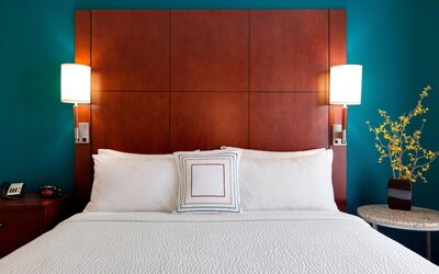 Residence Inn Marriott Chicago Midway