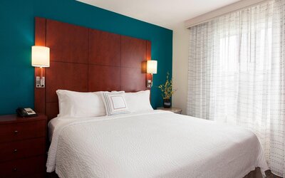 Residence Inn Marriott Chicago Midway