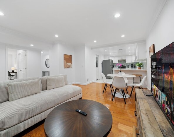 @ Marbella Lane - Serene and Pristine Home