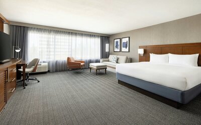 Courtyard by Marriott Los Angeles Woodland Hills