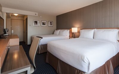 Holiday Inn Chicago North-Evanston by IHG