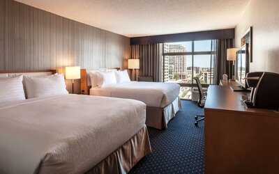 Holiday Inn Chicago North-Evanston by IHG
