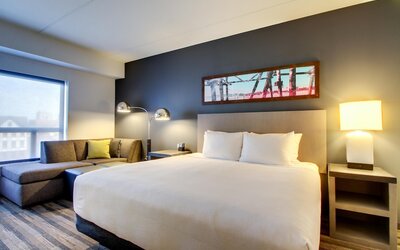 Hyatt House Chicago/Evanston