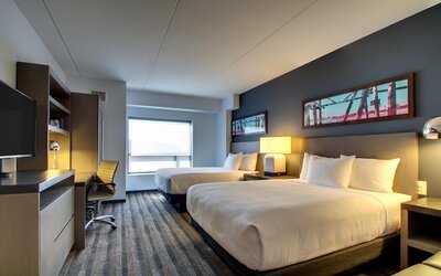 Hyatt House Chicago/Evanston